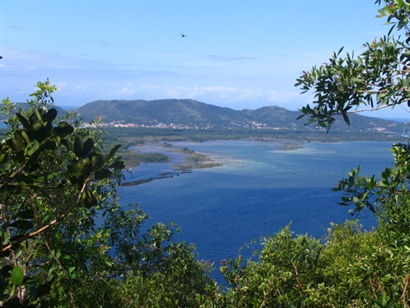 Turismo en America Latina - Florianópolis - Lagoa da Conceição
